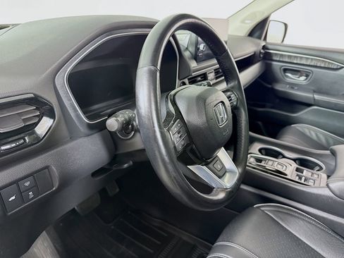Used 2023 Honda Pilot Elite image 9