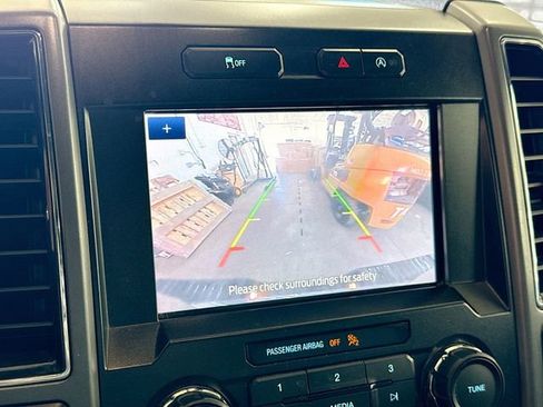 Used 2020 Ford F150 XLT AWD/4WD image 14