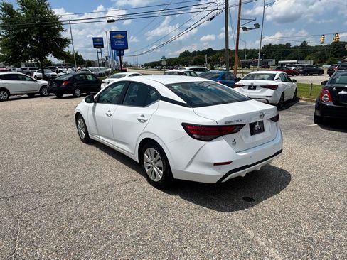 Used 2023 Nissan Sentra S FWD image 20