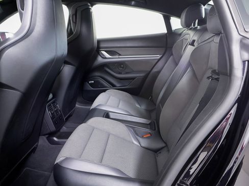 Certified 2024 Porsche Taycan Turbo S image 21