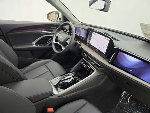 New 2026 Audi Q5 Premium Plus AWD/4WD image 14
