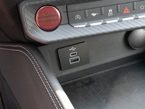Used 2026 Ford Mustang GT Premium RWD image 26