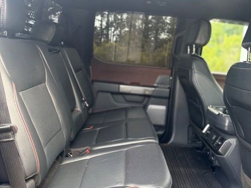 Used 2023 Ford F150 Lariat AWD/4WD image 17