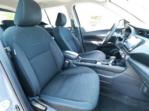 Used 2023 Nissan Kicks SV FWD image 25