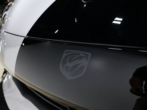 Used 2017 Dodge Viper ACR w/ Extreme Aero Package RWD image 88