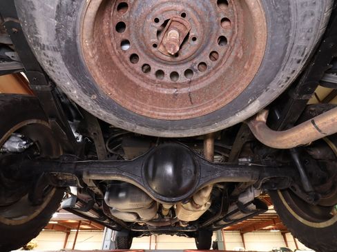 Used 2007 Toyota Tundra Limited image 39