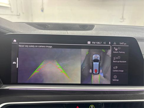 Used 2019 BMW X7 xDrive40i w/ Premium Package image 38