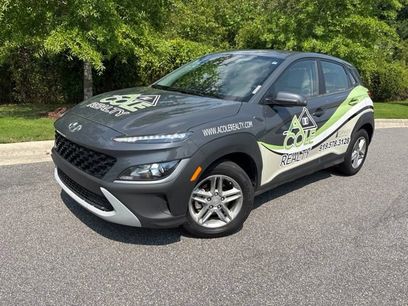 Used 2023 Hyundai Kona SE