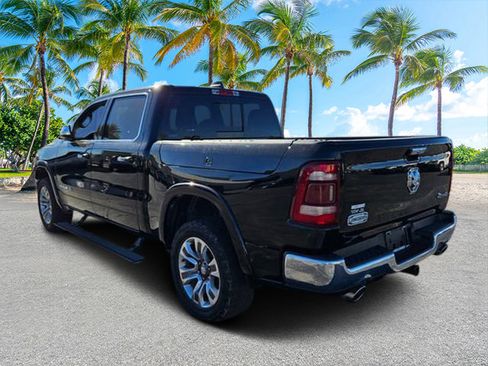 Used 2021 RAM 1500 Limited image 8