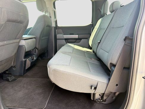 Used 2025 Ford F150 XLT w/ Equipment Group 301A Standard image 27