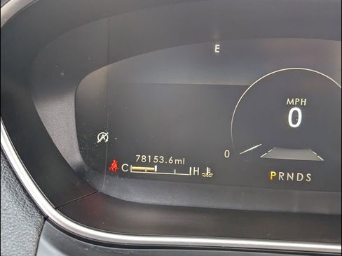 Used 2020 Lincoln Nautilus Reserve w/ Equipment Group 202A image 10