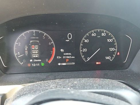 Used 2024 Honda Pilot EX-L image 43