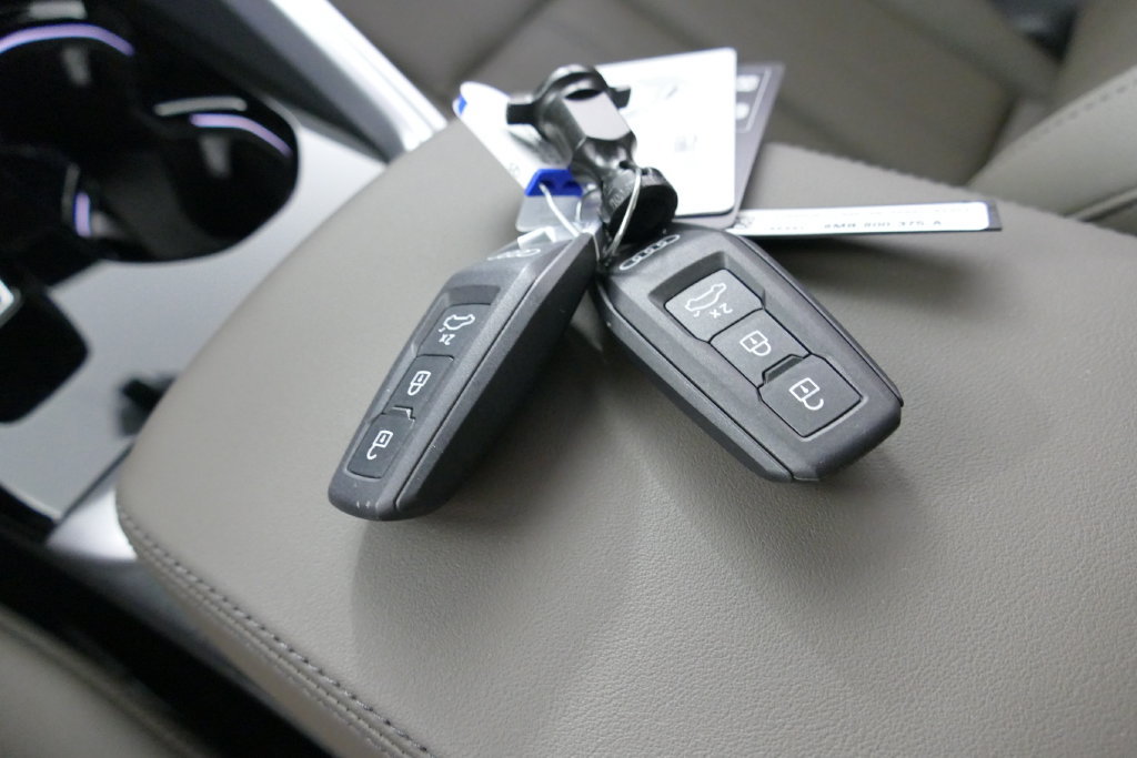 Certified 2025 Audi Q5 Premium AWD/4WD image 21