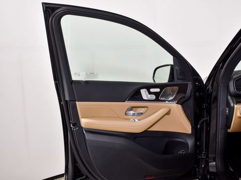 New 2026 Mercedes-Benz GLE 450 4MATIC image 18