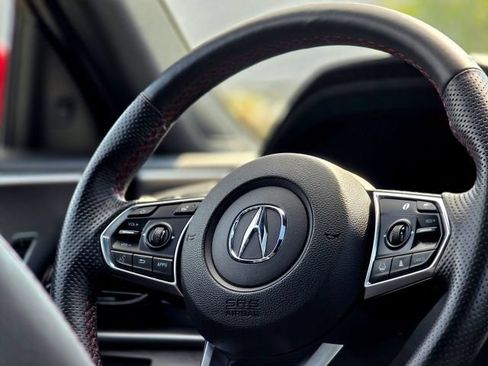 Used 2023 Acura RDX A-Spec AWD/4WD image 13