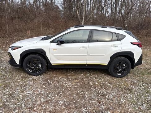 New 2026 Subaru Crosstrek 2.5i Sport image 2