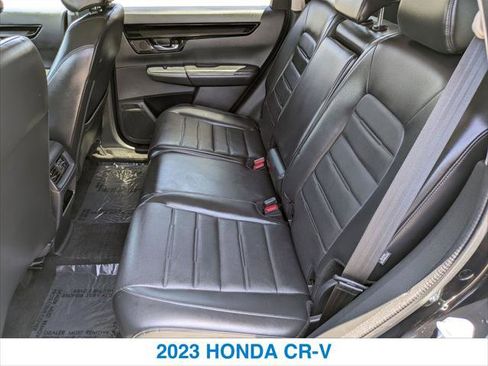 Certified 2023 Honda CR-V EX-L image 22