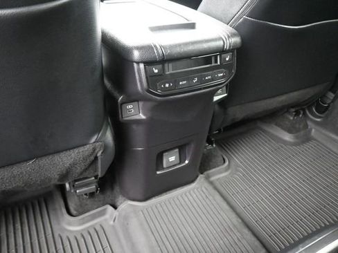 Used 2026 Toyota Grand Highlander Limited AWD/4WD image 52