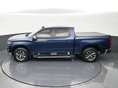 Used 2023 Chevrolet Silverado 1500 LT image 13