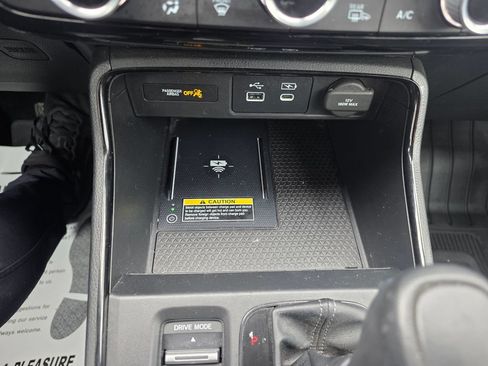 Certified 2024 Honda CR-V EX-L image 19
