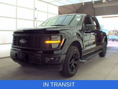 Used 2024 Ford F150 STX w/ Equipment Group 201A FX4