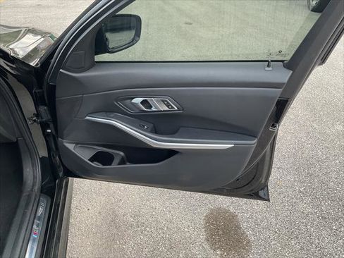 Used 2022 BMW 330i 330I w/ M Sport Package image 36