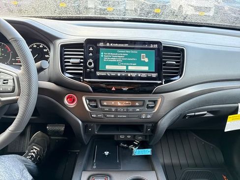 New 2026 Honda Ridgeline TrailSport+ image 20