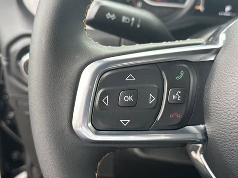 Certified 2024 Jeep Wrangler Sahara image 27