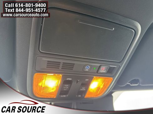 Used 2019 Honda Passport Touring image 28