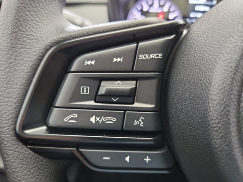 New 2026 Subaru Crosstrek 2.0i Premium AWD/4WD image 12