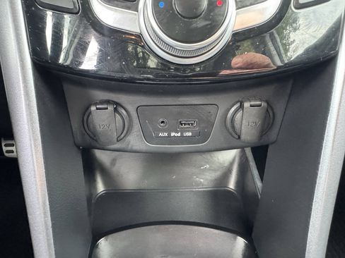 Used 2013 Hyundai Elantra GT w/ Style Pkg FWD image 25