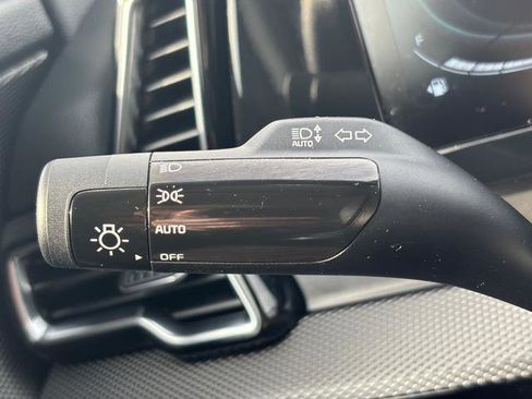 Certified 2023 Kia Sportage LX image 30