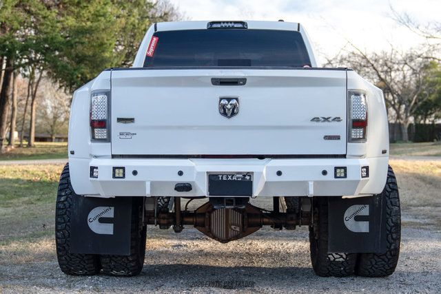 Used 2012 RAM 3500 Big Horn AWD/4WD image 7