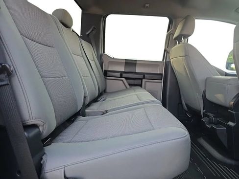 Used 2021 Ford F250 XL w/ Power Equipment Group AWD/4WD image 17
