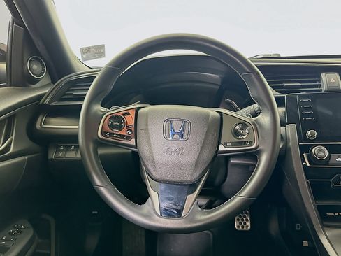 Used 2021 Honda Civic Sport image 17