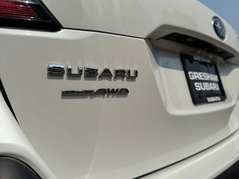 Used 2024 Subaru Outback Premium AWD/4WD image 43