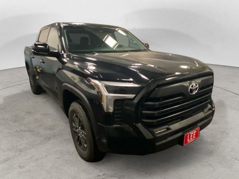 Used 2024 Toyota Tundra SR5 image 5