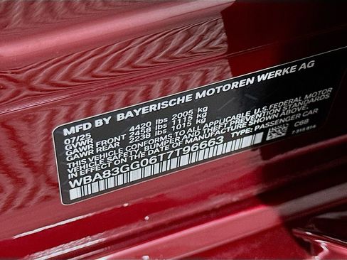 Used 2026 BMW 228i w/ Technology Package FWD image 24