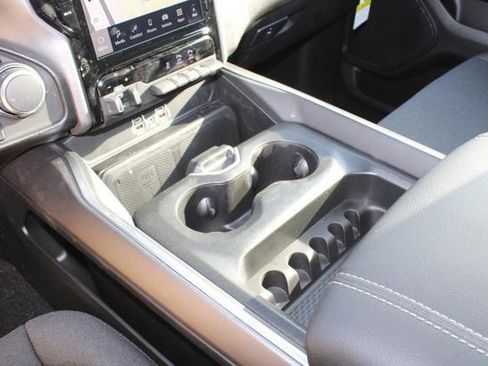 Used 2025 RAM 1500 Big Horn image 24