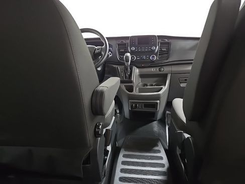 Used 2024 Ford Transit 350 XL AWD/4WD image 41