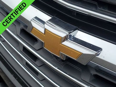 Certified 2024 Chevrolet Traverse LT w/ Trailering Package image 30