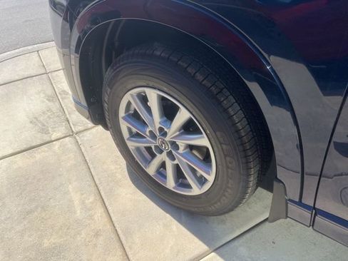 New 2025 MAZDA CX-5 AWD 2.5 S image 4