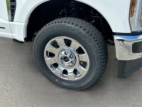 New 2026 Ford F350 Lariat w/ Lariat Ultimate Package image 20