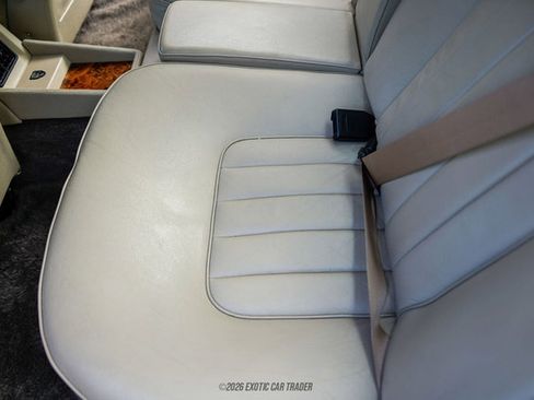 Used 1988 Jaguar XJ Vanden Plas RWD image 49