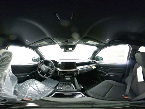 New 2026 Toyota Tacoma SR5 image 33