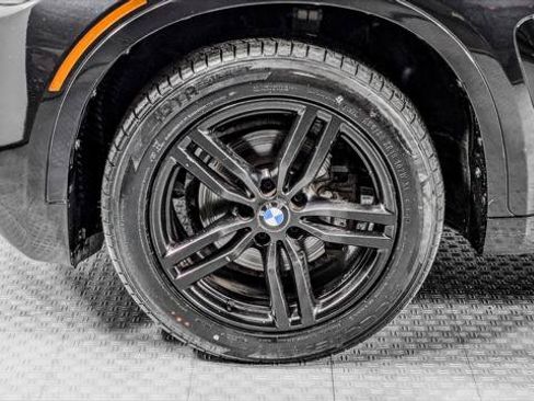 Used 2018 BMW X6 xDrive35i w/ M Sport Package AWD/4WD image 35