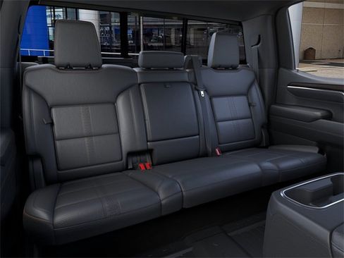 New 2026 Chevrolet Silverado 1500 High Country AWD/4WD image 17