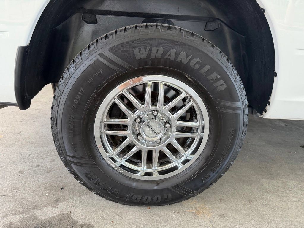 Used 2018 RAM 1500 Tradesman AWD/4WD image 20