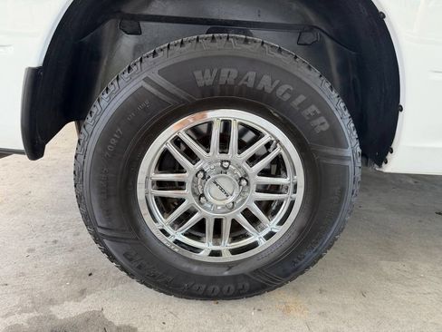 Used 2018 RAM 1500 Tradesman AWD/4WD image 20