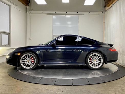 Used 2007 Porsche 911 Carrera S RWD image 6